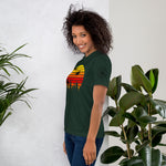 Suns out military T-Shirt
