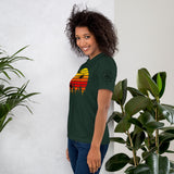 Suns out military T-Shirt