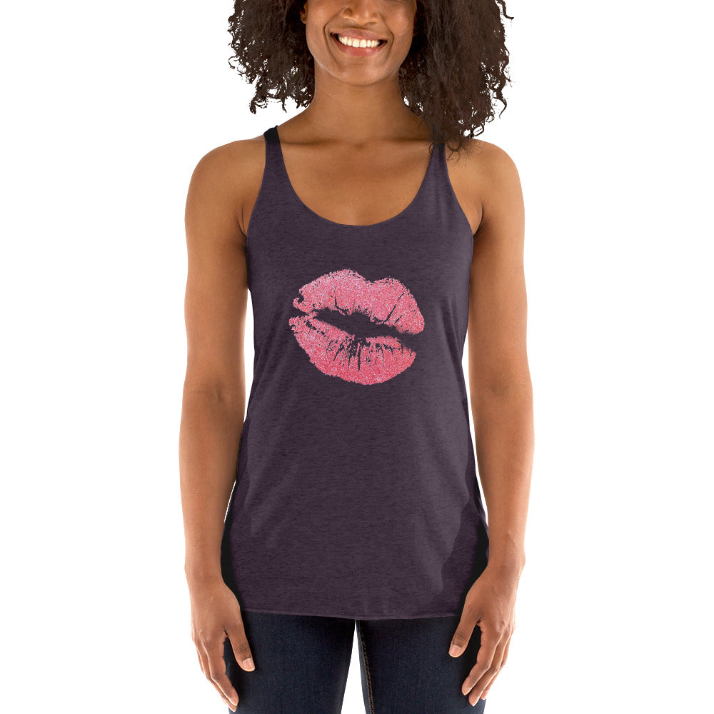 Lips Dive Tank