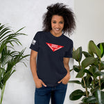 Mines T-Shirt Engineer