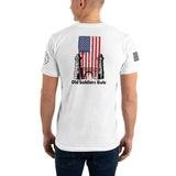 Old Soldiers Rule T Military