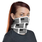 Flag Neck Gaiter accessories
