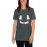 BooBies Short-Sleeve Unisex T-Shirt funny seasonal