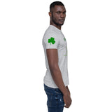 St Patty 1 Short-Sleeve Unisex T-Shirt Funny Seasonal