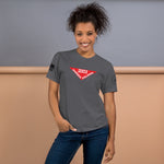 Mines T-Shirt Engineer