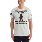 Beast military T