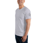 CIED 5 C's T-Shirt Military