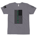 Veteran Flag T-Shirt military