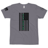 Veteran Flag T-Shirt military
