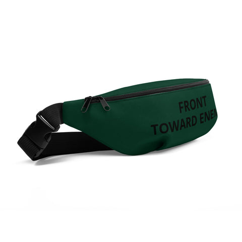 Claymore Fanny Pack accessories