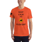 Calm Dirt Engineers T