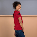 JJDIDTIEBUCKLE Military T