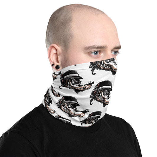 Wolf Engineer Neck Gaiter accessories