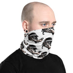 Wolf Engineer Neck Gaiter accessories
