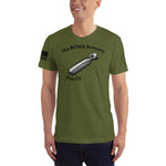 Bomb Brewery T-Shirt
