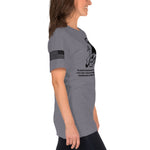 RE Factor T-Shirt engineer