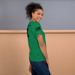 JJDIDTIEBUCKLE Military T