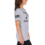 Woman Veteran military T-Shirt