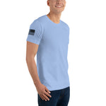 LCpl Mafia Military T