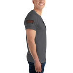 Oscar Mike Military T