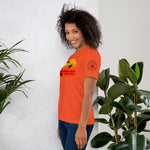 Suns out military T-Shirt