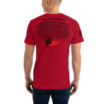 My Oath T-Shirt military