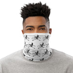 Skull Neck Gaiter accessories