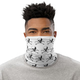 Skull Neck Gaiter accessories