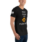 Calm Dirt Engineers T