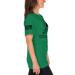 RE Factor T-Shirt engineer