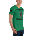 Beast military T