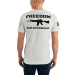 2nd Freedom Military T