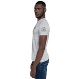 St Patty 1 Short-Sleeve Unisex T-Shirt Funny Seasonal
