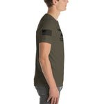 Engineer Satan's Taint Military T