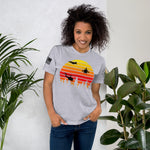 Suns out military T-Shirt