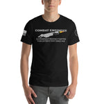 Engineer Satan's Taint Military T