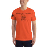 SOSRA Engineers T