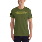 C4 Military T