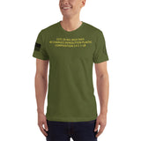 C4 Military T