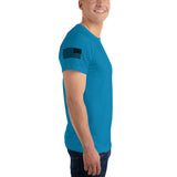 Army Restriction Military T