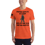 Beast military T