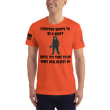 Beast military T