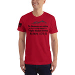 Triple-Nickel-Forty Engineers T