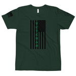 Veteran Flag T-Shirt military