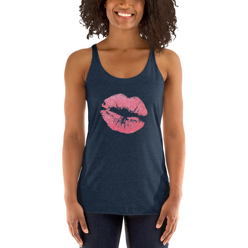 Lips Dive Tank