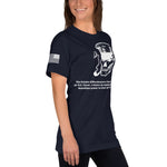 RE Factor T-Shirt engineer