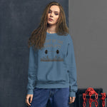 Night Deadlifts Unisex Sweatshirt funny seasonal