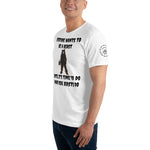 Beast military T