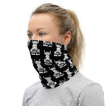 Space Platoon Neck Gaiter accessories