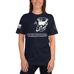 RE Factor T-Shirt engineer